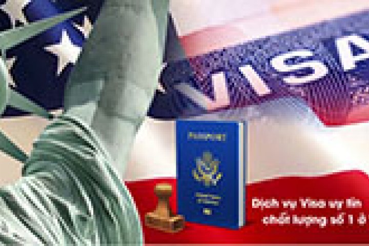 Dịch vụ xin gia hạn visa 1 tháng cho người nước ngoài