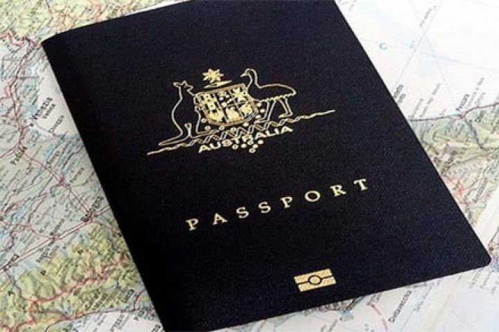 Dịch vụ làm visa đi Úc - Thủ tục đơn giản nhanh chóng